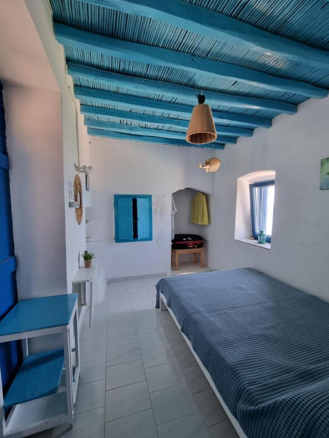 Anassa Milos House