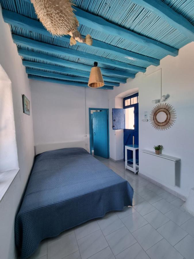 Holiday home Anassa Milos House *
